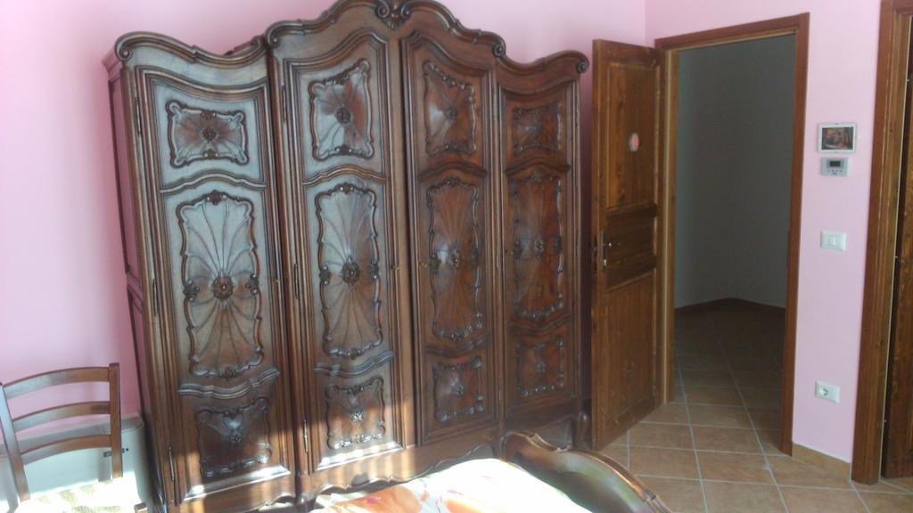 Il Balcone Sul Monferrato Villa Tonco Szoba fotó
