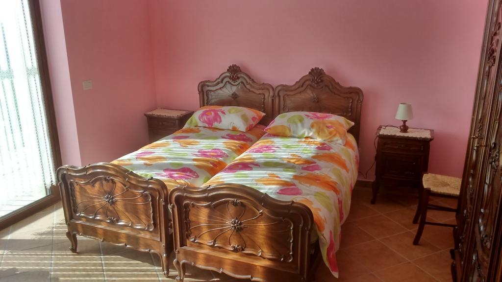 Il Balcone Sul Monferrato Villa Tonco Szoba fotó