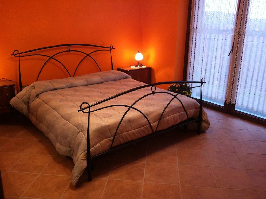 Il Balcone Sul Monferrato Villa Tonco Kültér fotó