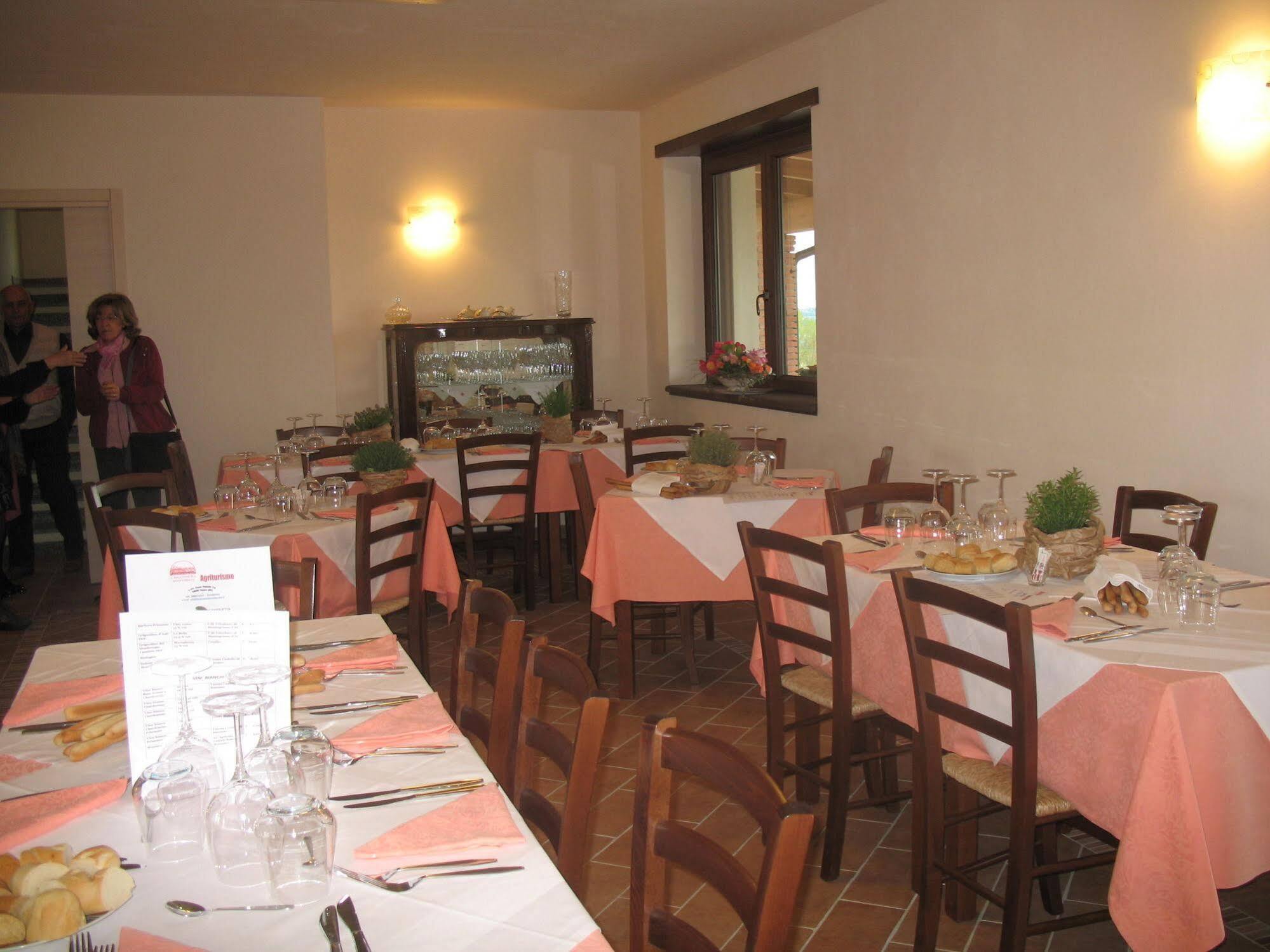 Il Balcone Sul Monferrato Villa Tonco Kültér fotó